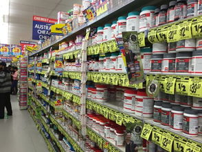 澳洲最大連鎖藥店chemist warehouse 通過跨境電商正式進入中國