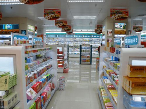 全員當(dāng)家,利益共享 這家藥店真的做到了