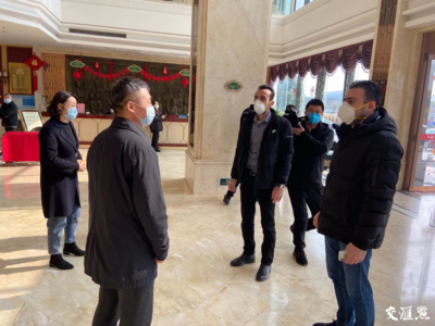 25000只口罩!丹陽(yáng)外國(guó)友人、愛(ài)心藥店很有愛(ài)!