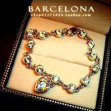 戀著巴塞羅那的夕陽 歐美復古飾品的外貿原單與零售批發之旅